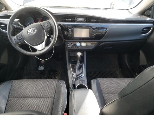 Photo 8 from auction – 2016 TOYOTA COROLLA L with VIN 2T1BURHE1GC534447