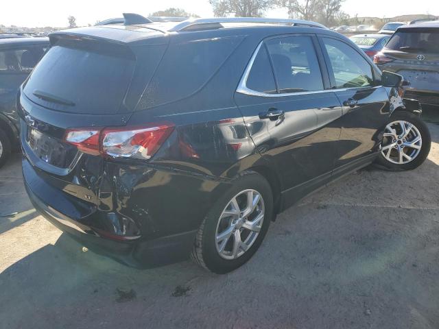 Photo 3 from auction – 2019 CHEVROLET EQUINOX LT with VIN 3GNAXLEX8KL206221