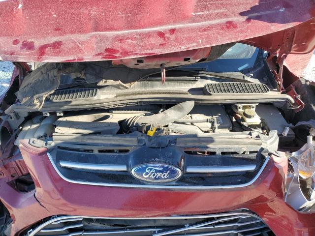 Photo 12 from auction – 2013 FORD C-MAX SEL with VIN 1FADP5BU7DL509488