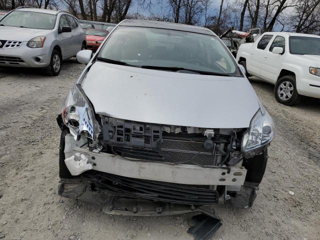 Photo 5 from auction – 2010 TOYOTA PRIUS with VIN JTDKN3DU4A5159620