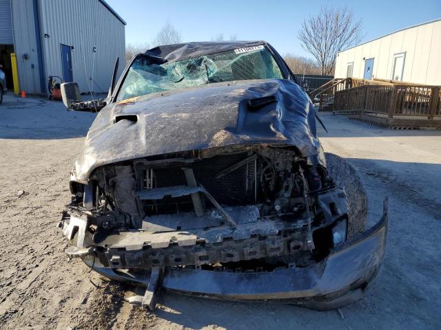 Photo 5 from auction – 2014 RAM 1500 SPORT with VIN 1C6RR7MTXES147200