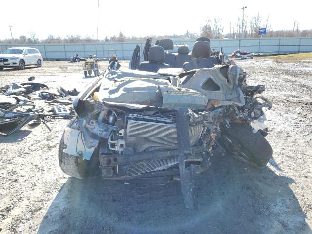 Photo 5 from auction – 2010 FORD ESCAPE LIM with VIN 1FMCU9EG3AKA05660