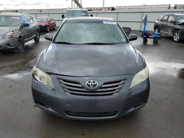 Photo 5 from auction – 2009 TOYOTA CAMRY BASE with VIN 4T1BE46K09U886476