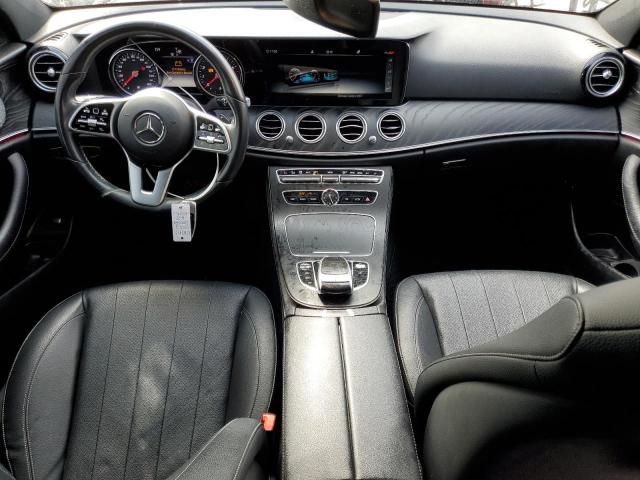 Photo 8 from auction – 2019 MERCEDES-BENZ E 300 with VIN WDDZF4JBXKA528449