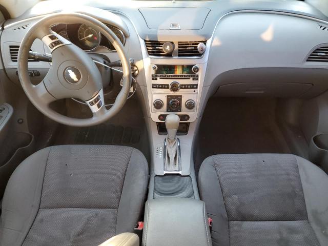 Photo 8 from auction – 2012 CHEVROLET MALIBU LS with VIN 1G1ZB5E04CF175692