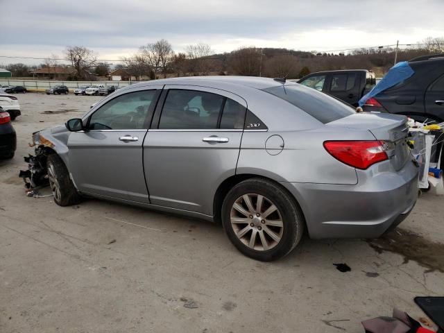 Photo 2 from auction – 2013 CHRYSLER 200 LIMITE with VIN 1C3CCBCGXDN514833