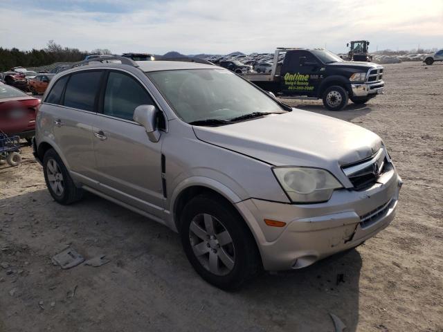 Photo 4 from auction – 2008 SATURN VUE XR with VIN 3GSCL53758S640952