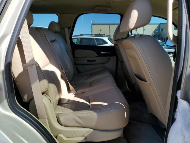 Photo 11 from auction – 2007 CHEVROLET TAHOE C150 with VIN 1GNFC13017R347370
