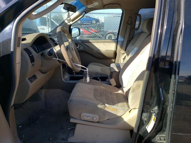 Photo 7 from auction – 2007 NISSAN PATHFINDER with VIN 5N1AR18U17C606709