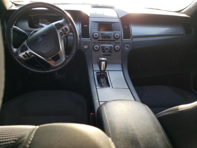 Photo 8 from auction – 2014 FORD TAURUS SEL with VIN 1FAHP2E83EG125460