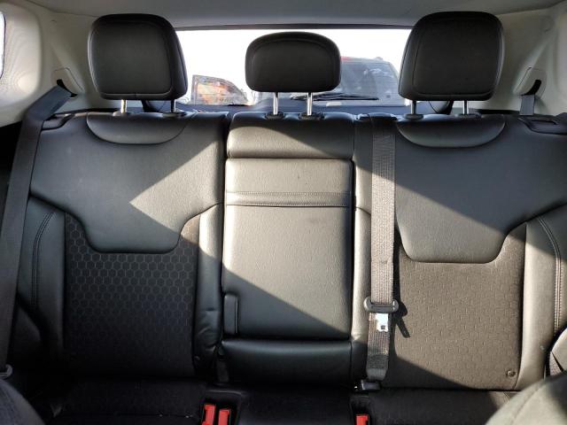 Photo 10 from auction – 2018 JEEP COMPASS LA with VIN 3C4NJDBB0JT298904
