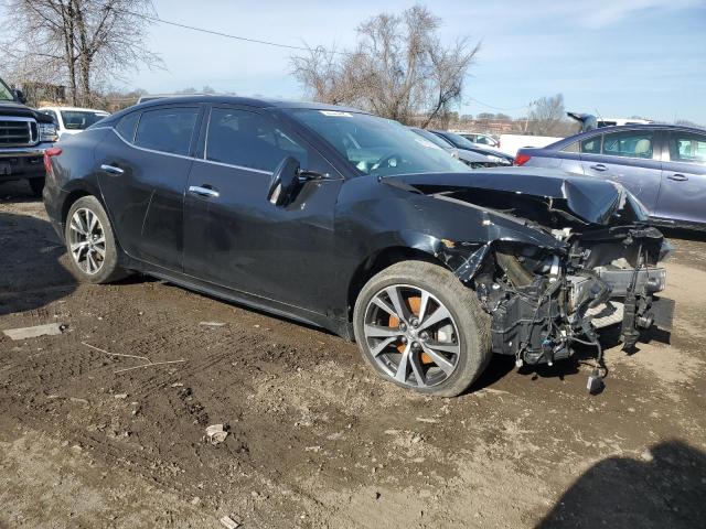 Photo 4 from auction – 2016 NISSAN MAXIMA 3.5 with VIN 1N4AA6AP3GC428966