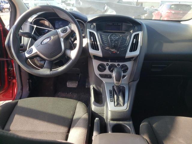 Photo 8 from auction – 2014 FORD FOCUS SE with VIN 1FADP3F29EL155116