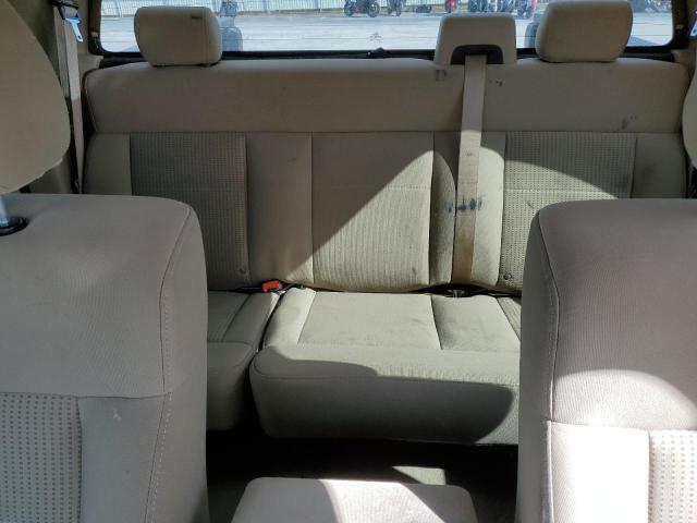 Photo 10 from auction – 2008 FORD F150 SUPER with VIN 1FTRW12W58FA60264