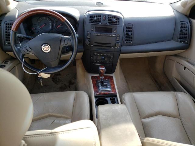 Photo 8 from auction – 2004 CADILLAC SRX with VIN 1GYEE63A240161643