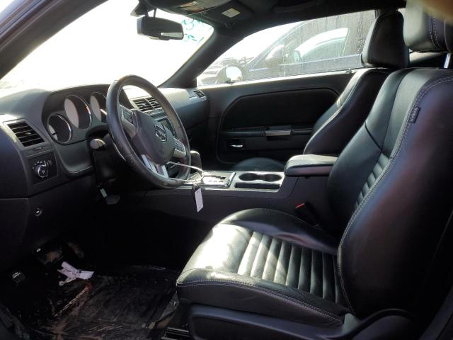 Photo 7 from auction – 2014 DODGE CHALLENGER with VIN 2C3CDYBT1EH196366