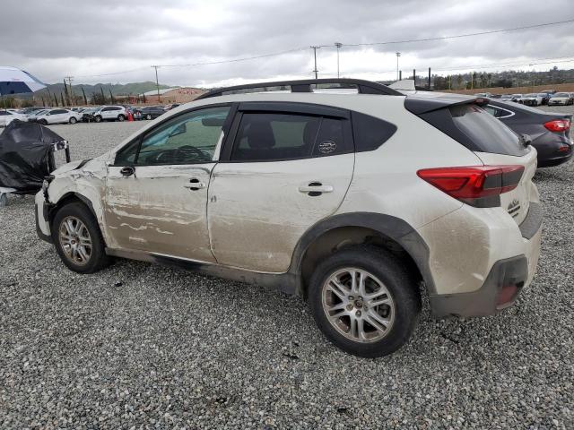 Photo 2 from auction – 2021 SUBARU CROSSTREK with VIN JF2GTAPC9M8652281