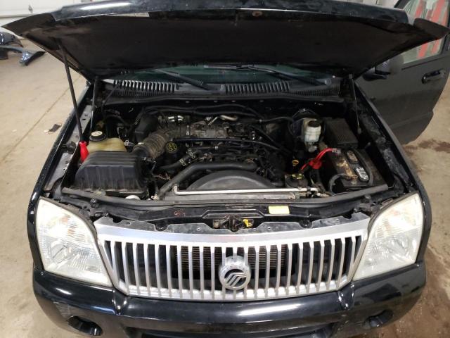 Photo 12 from auction – 2005 MERCURY MOUNTAINEE with VIN 4M2DU86W05ZJ12780