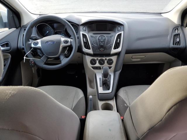 Photo 8 from auction – 2014 FORD FOCUS SE with VIN 1FADP3F27EL390825