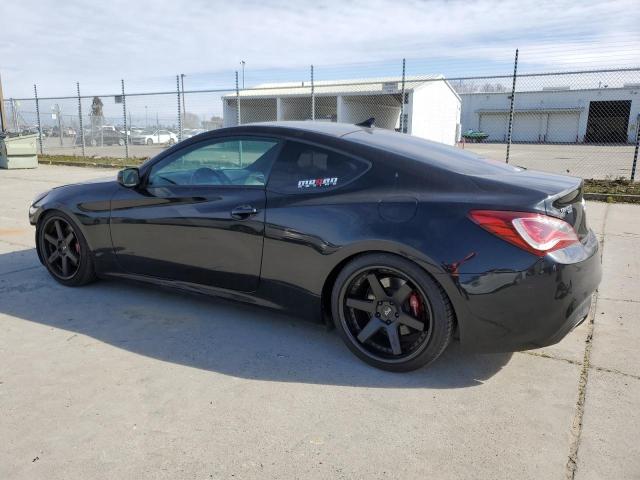 Photo 2 from auction – 2013 HYUNDAI GENESIS CO with VIN KMHHT6KD0DU112613