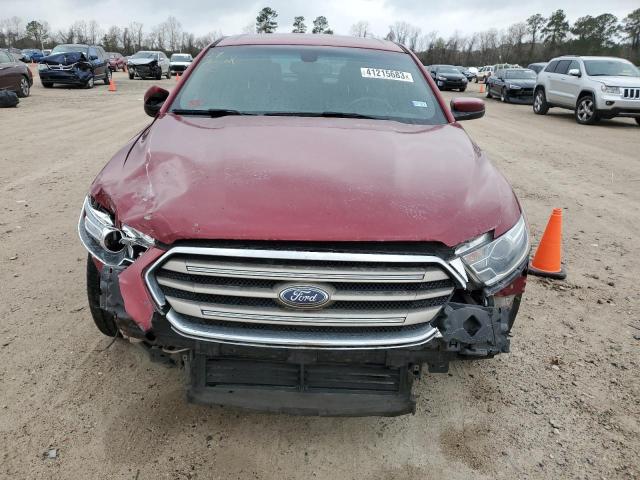 Photo 5 from auction – 2013 FORD TAURUS SEL with VIN 1FAHP2E87DG214821