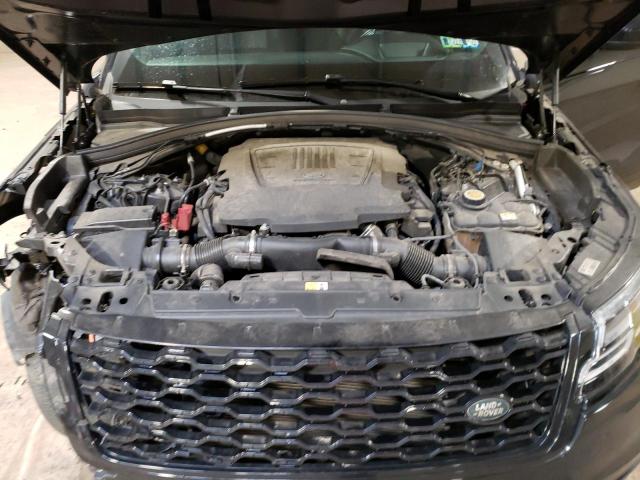 Photo 12 from auction – 2020 LAND ROVER RANGE ROVE with VIN SALYK2FV1LA240046