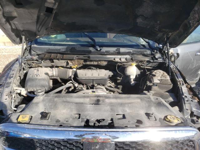 Photo 11 from auction – 2013 RAM 1500 SLT with VIN 1C6RR7GPXDS544838