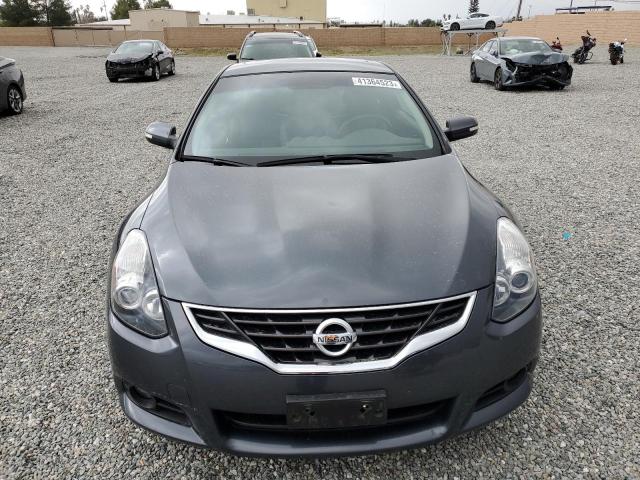 Photo 5 from auction – 2011 NISSAN ALTIMA S with VIN 1N4AL2EP7BC181134