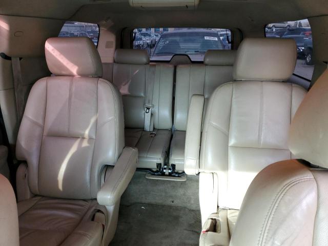 Photo 10 from auction – 2012 CHEVROLET SUBURBAN C with VIN 1GNSCJE09CR327423