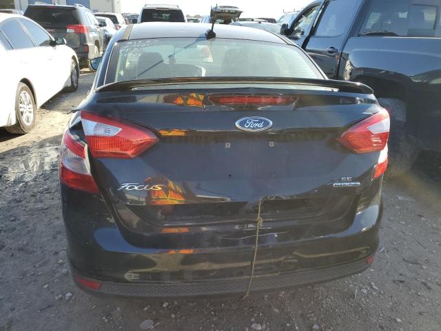 Photo 6 from auction – 2014 FORD FOCUS SE with VIN 1FADP3F26EL117584
