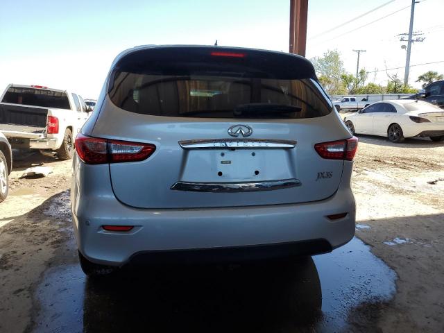Photo 6 from auction – 2013 INFINITI JX35 with VIN 5N1AL0MN1DC331932