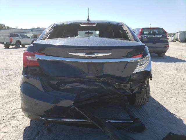 Photo 6 from auction – 2013 CHRYSLER 200 LX with VIN 1C3CCBAG5DN738305