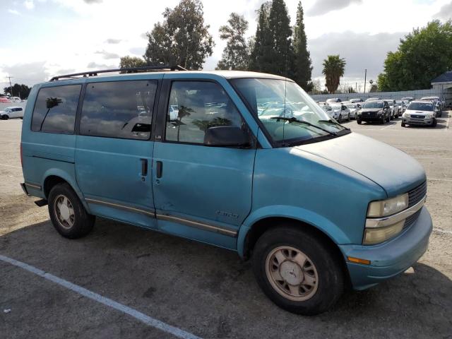 Photo 4 from auction – 1996 CHEVROLET ASTRO with VIN 1GNDM19W7TB147306