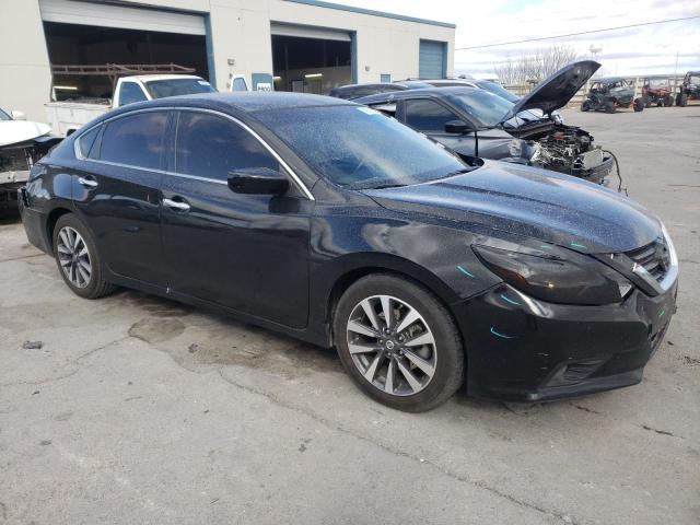 Photo 4 from auction – 2017 NISSAN ALTIMA 2.5 with VIN 1N4AL3AP3HC205871