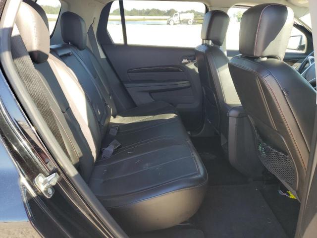 Photo 10 from auction – 2014 GMC TERRAIN DE with VIN 2GKFLZE30E6336257