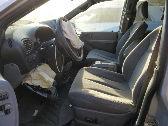 Photo 7 from auction – 2005 DODGE GRAND CARA with VIN 2D4GP44L25R128312