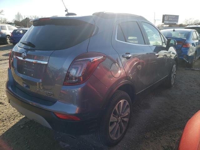 Photo 3 from auction – 2019 BUICK ENCORE PRE with VIN KL4CJASB4KB782187