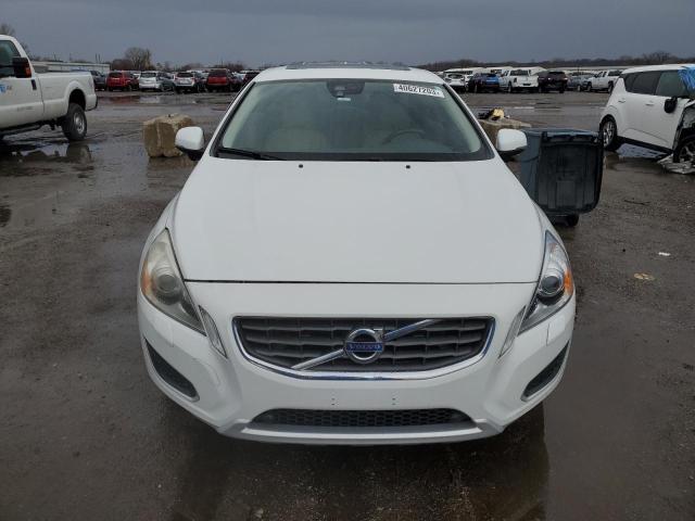 Photo 5 from auction – 2011 VOLVO S60 T6 with VIN YV1902FH3B2017862