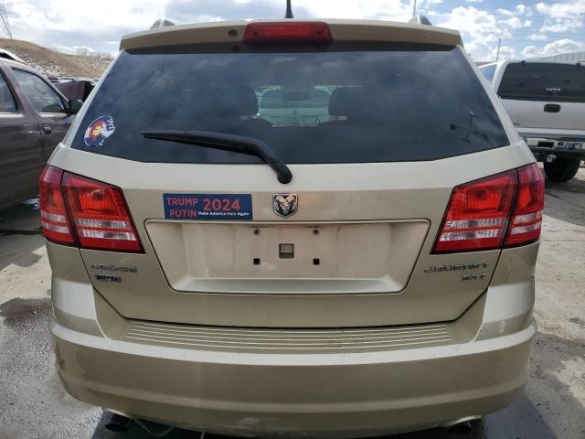 Photo 6 from auction – 2010 DODGE JOURNEY SX with VIN 3D4PH5FV7AT188935