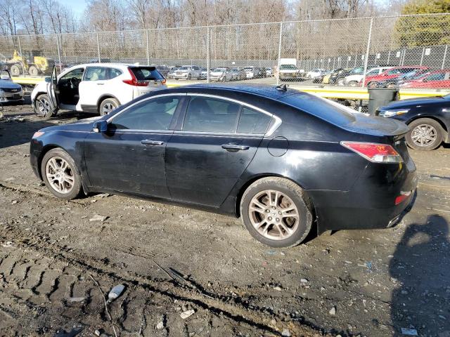 Photo 2 from auction – 2010 ACURA TL with VIN 19UUA8F54AA024878