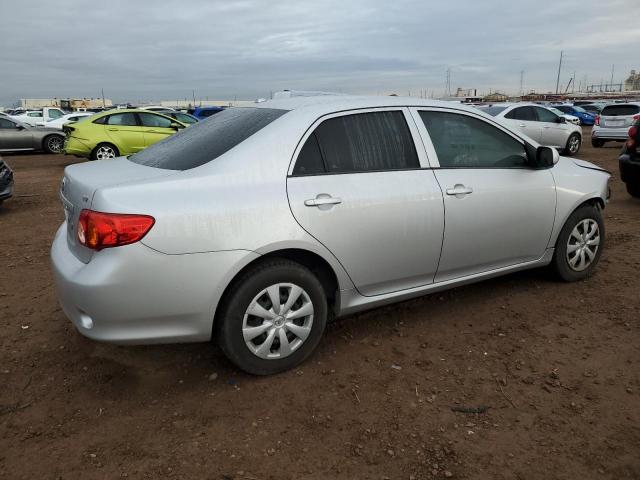 Photo 3 from auction – 2010 TOYOTA COROLLA with VIN 1NXBU4EE3AZ282603