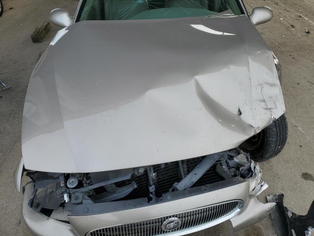 Photo 11 from auction – 2001 BUICK LESABRE CU with VIN 1G4HP54K91U266453