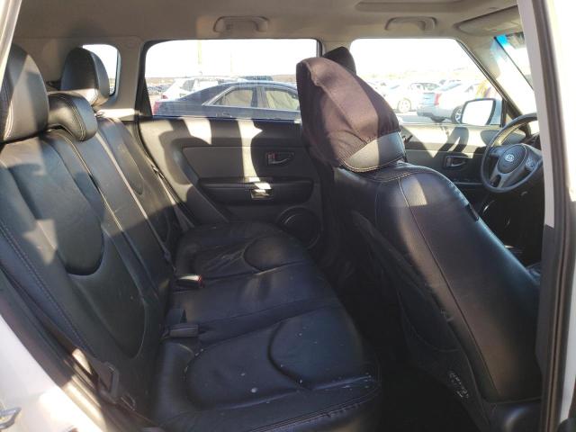 Photo 10 from auction – 2011 KIA SOUL + with VIN KNDJT2A23B7263438