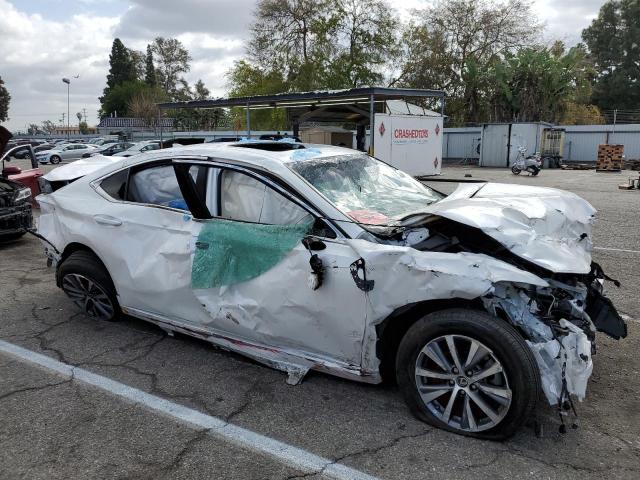 Photo 4 from auction – 2021 LEXUS ES 350 BAS with VIN 58ACZ1B16MU099375