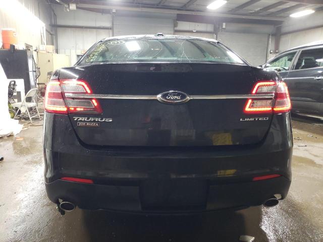 Photo 6 from auction – 2015 FORD TAURUS LIM with VIN 1FAHP2F86FG118356