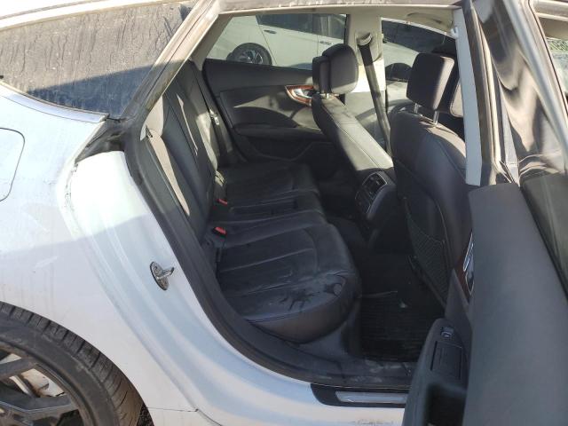 Foto 10 de la subasta – 2012 AUDI A7 PRESTIG con VIN WAUSGAFC4CN001491