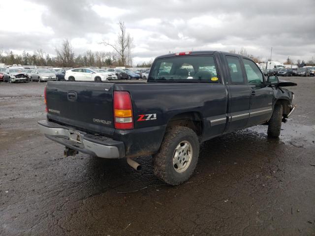 Photo 3 from auction – 2001 CHEVROLET SILVERADO with VIN 2GCEK19T711396825