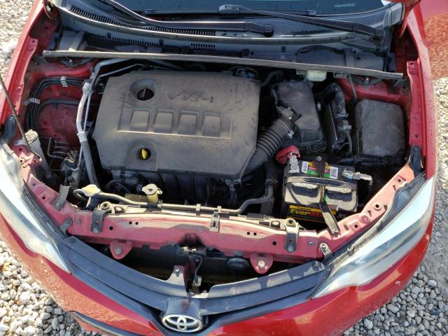 Photo 11 from auction – 2015 TOYOTA COROLLA L with VIN 5YFBURHE2FP280973
