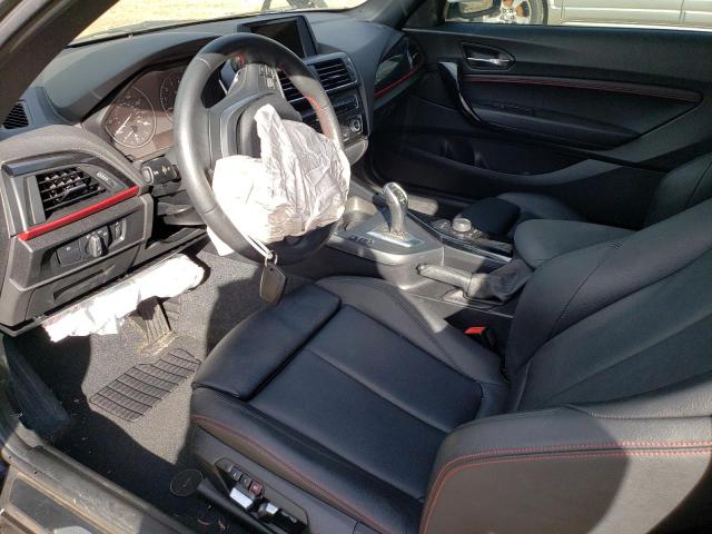 Photo 7 from auction – 2016 BMW 228 I SULE with VIN WBA1F9C50GV544152