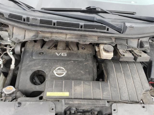 Photo 12 from auction – 2013 NISSAN QUEST S with VIN JN8AE2KP3D9069170